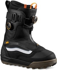 Vans Verse Range Edition Snowboard Boots 2023 - (bryan iguchi) black
