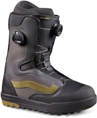 Vans Aura Pro Snowboard Boots 2023 - black/charcoal