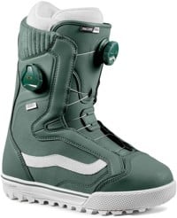 Vans Encore Pro Women's Snowboard Boots 2023 - duck green