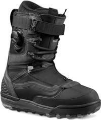 Vans Infuse Snowboard Boots 2023 - black/asphalt