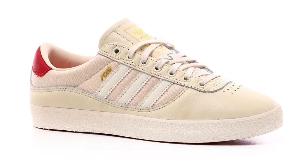 adidas pink skate shoes