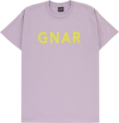 Gnarhunters GNARMY T-Shirt - pink - view large