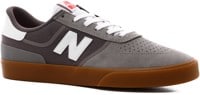 New Balance Numeric 272 Skate Shoes - grey/gum
