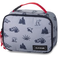 DAKINE Kids Lunch Box 5L Cooler - forest friends