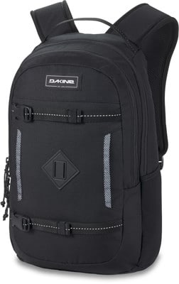 DAKINE Kids Mission 18L Backpack - black - view large