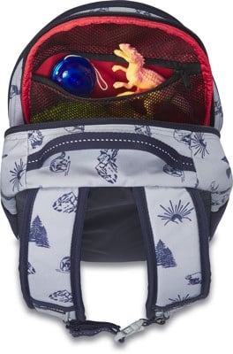 dakine mission mini 18l backpack Pro The adjustable feature allows you to customize the fit according to your preference Dakine Mission Backpack 18L, Dark
