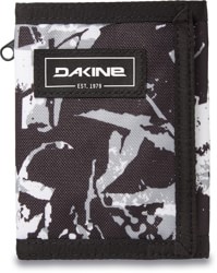 DAKINE Vert Rail Wallet - street art