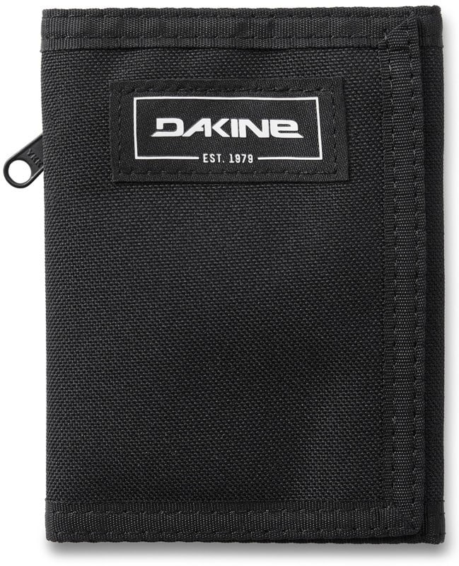 DAKINE Vert Rail Wallet black Tactics