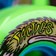 Tactics Slime Balls x Tactics Mini OG Slime Cruiser Skateboard Wheels - grime balls (78a) - alternate 1