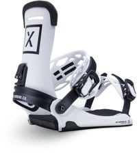 Fix Magnum Snowboard Bindings 2023 - icon white