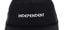 Independent B/C Groundwork Snapback Hat - black - front detail