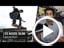 eS Accel Slim Skate Shoes Wear Test Review