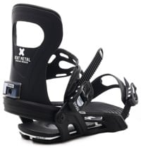 Bolt Snowboard Bindings 2024