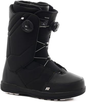 K2 Maysis Snowboard Boots 2023 - black - view large