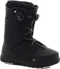 K2 Maysis Wide Snowboard Boots 2023 - black