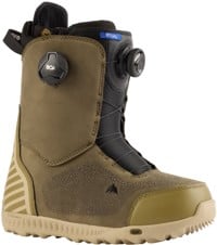 Burton Women's Ritual LTD Boa Snowboard Boots 2023 - martini olive