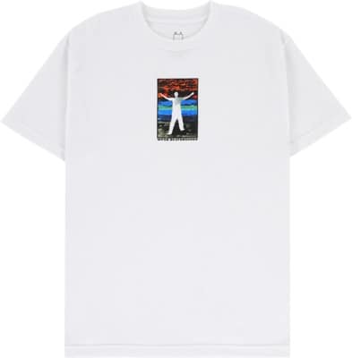 WKND Time Machine T-Shirt - white - view large