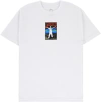 WKND Time Machine T-Shirt - white
