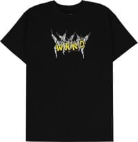 WKND Hover T-Shirt - black