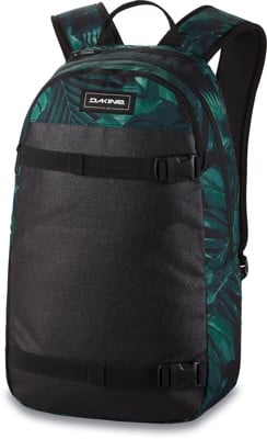 DAKINE URBN Mission 22L Backpack - night tropical - view large