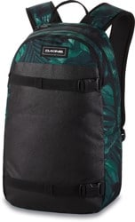 DAKINE URBN Mission 22L Backpack - night tropical