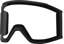 Smith Squad Mag Replacement Lenses - clear lens
