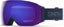 french navy/everyday violet mirror + storm rose flash lens