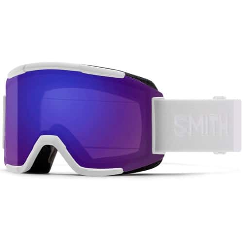 Smith Squad ChromaPop Goggles + Bonus Lens - black/chromapop
