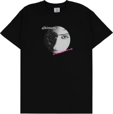 Alltimers Dreams T-Shirt - black - view large