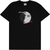 Alltimers Dreams T-Shirt - black