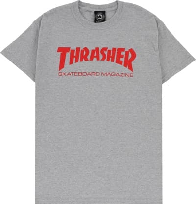 Thrasher Clothing | Tactics