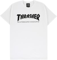 Thrasher Skate Mag T-Shirt - white