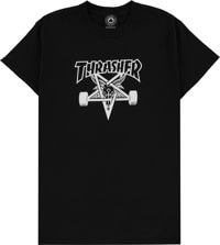 Thrasher Skate Goat T-Shirt - black