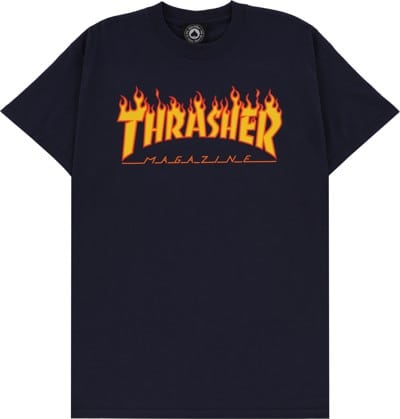 Thrasher Clothing | Tactics
