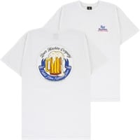 Loser Machine PBR x LMC Coaster #1 T-Shirt - white