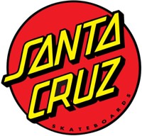 Santa Cruz Classic Dot 3