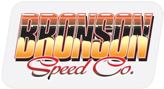 Bronson Speed Co. Can't Be Beat 3.5