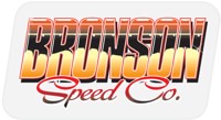 Bronson Speed Co. Can't Be Beat 3.5