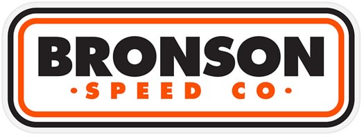 Bronson Speed Co. Patch 4.25