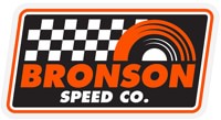 Bronson Speed Co. Victory Lap 3.5