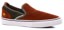 Emerica Wino G6 Slip-On Shoes - (chris wimer) brown/green