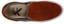 (chris wimer) brown/green - top