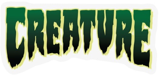Creature Logo 4