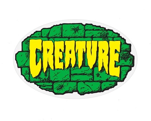 Creature Crypt 4