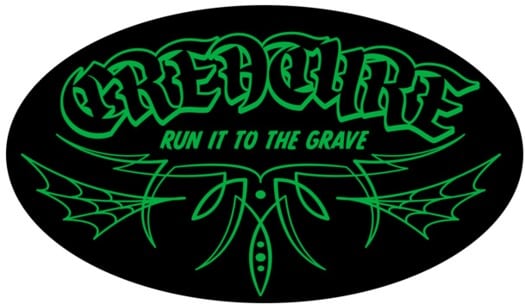 Creature To The Grave 4