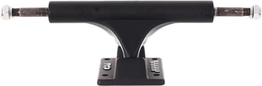 Ace 33 Hi Skateboard Trucks - matte black - view large