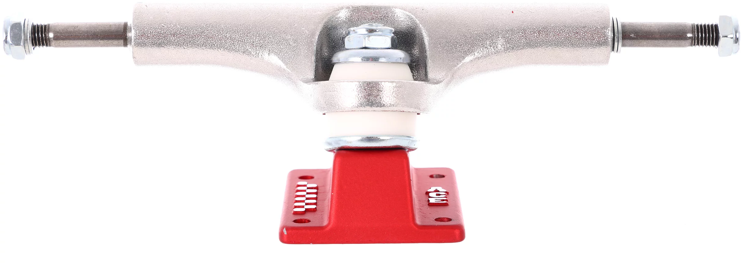 Ace 44 Hi Skateboard Trucks | Tactics