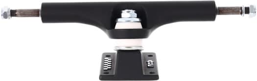 Ace 55 Hi Skateboard Trucks - matte black | Tactics