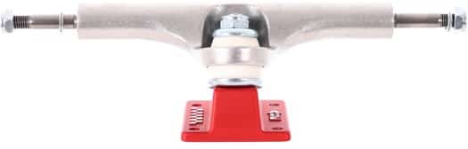 Ace Classic 55 Hi Skateboard Trucks - polished/red | Tactics