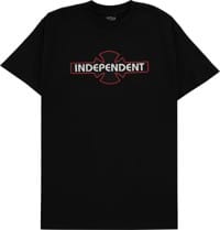 Independent O.G.B.C. T-Shirt - black